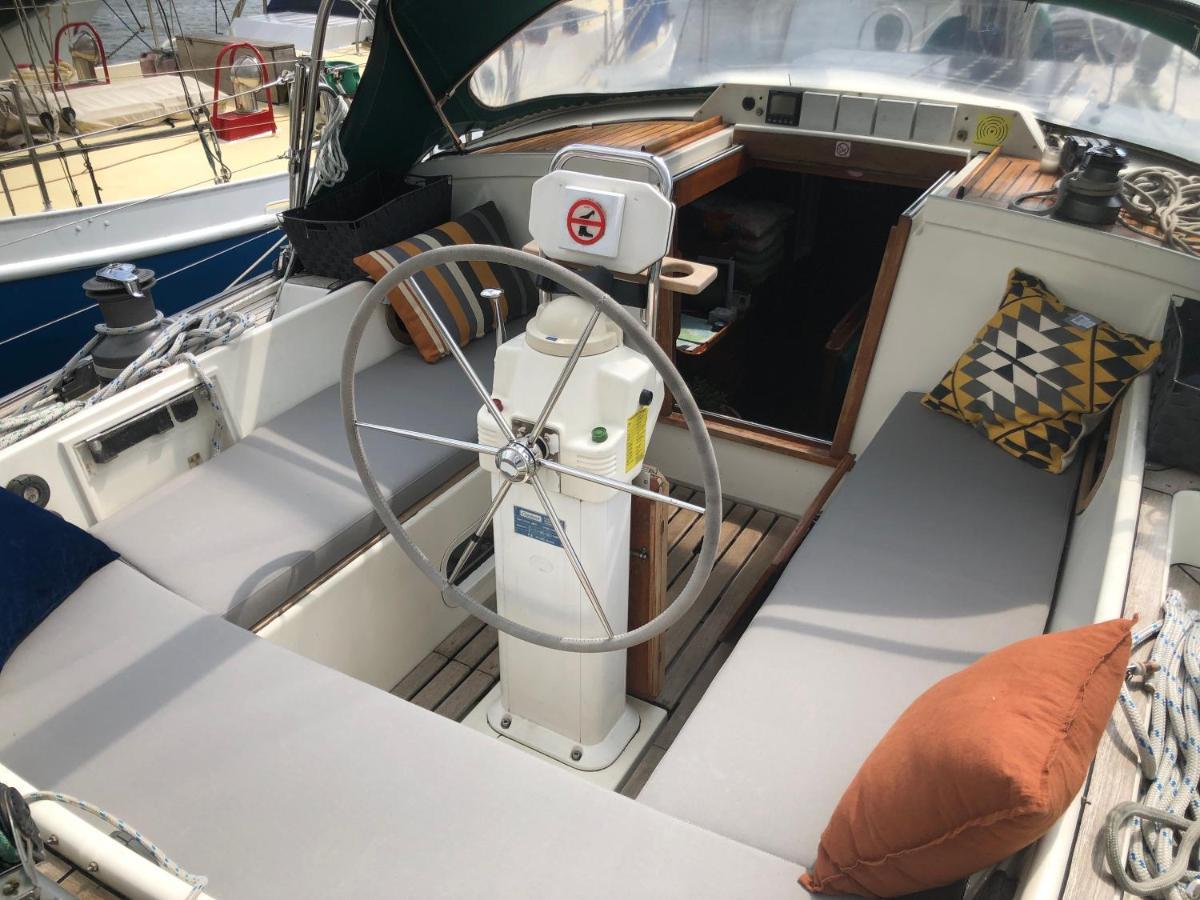 Stay Only Or Sailaway With Friends And Family Have More Fun Medemblik Exterior foto