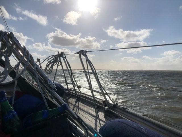 Stay Only Or Sailaway With Friends And Family Have More Fun Medemblik Exterior foto