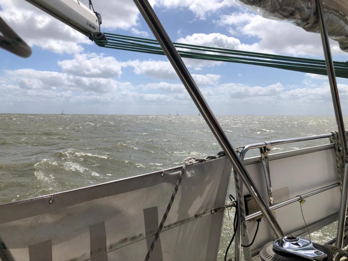 Stay Only Or Sailaway With Friends And Family Have More Fun Medemblik Exterior foto