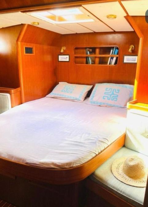 Stay Only Or Sailaway With Friends And Family Have More Fun Medemblik Exterior foto